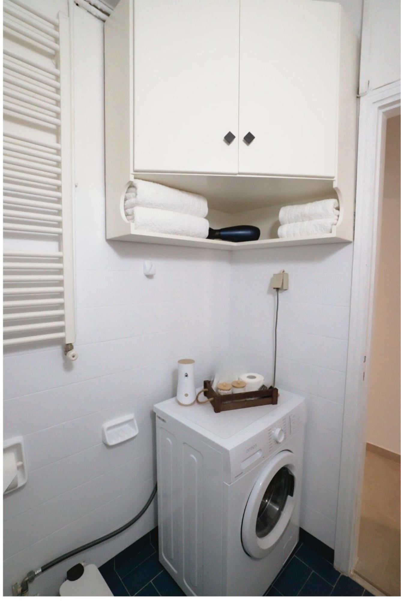 Central City Apartment Volos Bagian luar foto