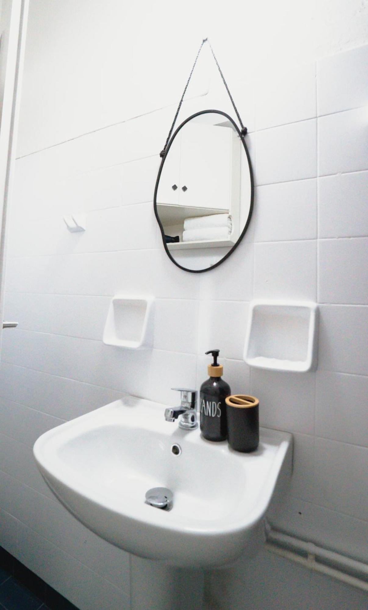 Central City Apartment Volos Bagian luar foto