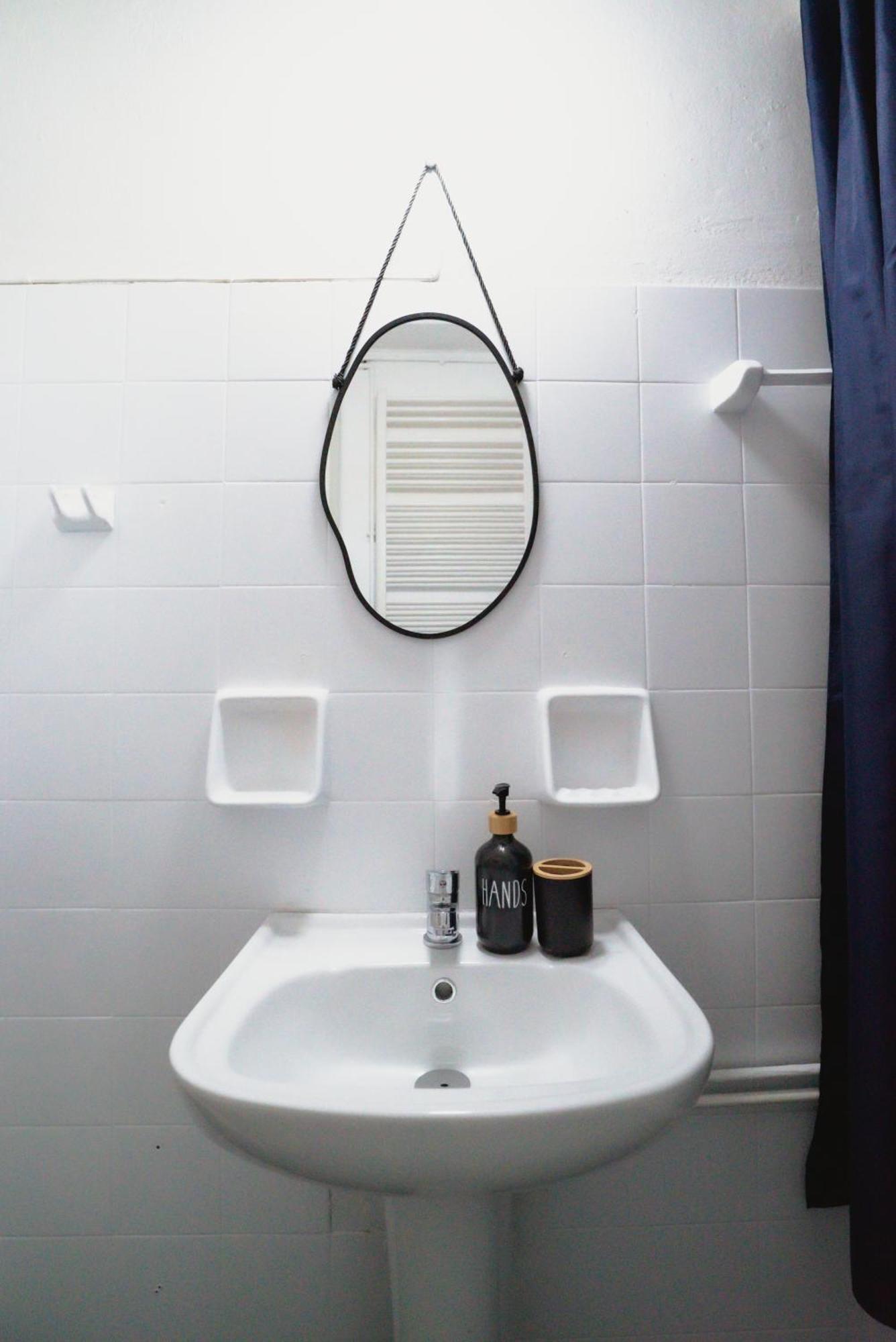 Central City Apartment Volos Bagian luar foto